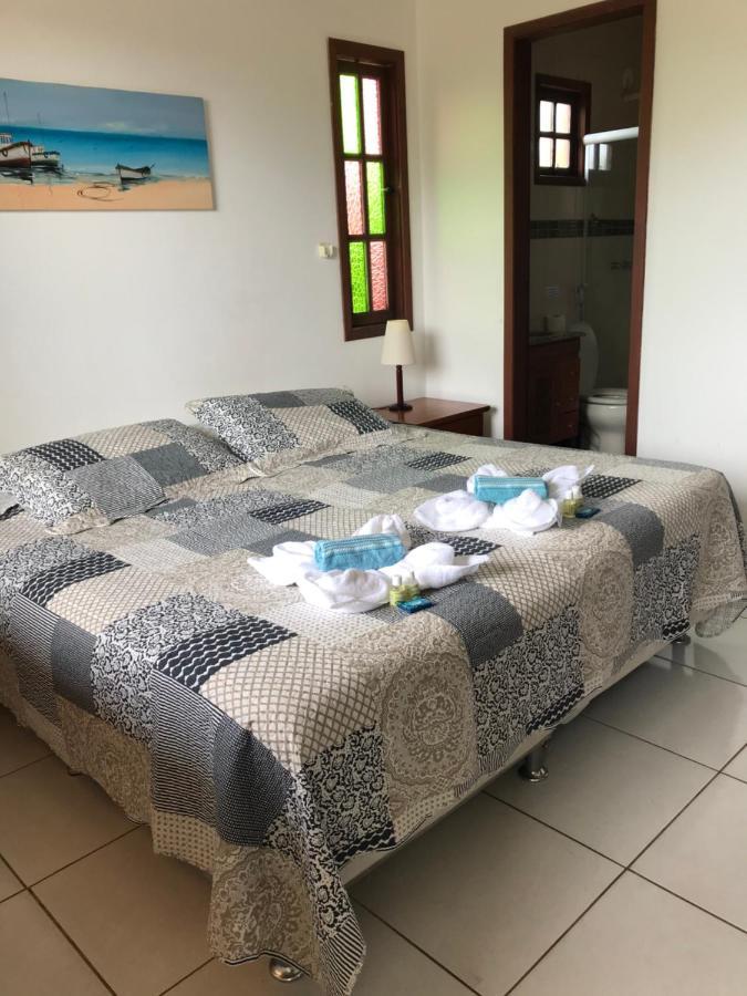 Moana B&B Armacao dos Buzios Exterior photo