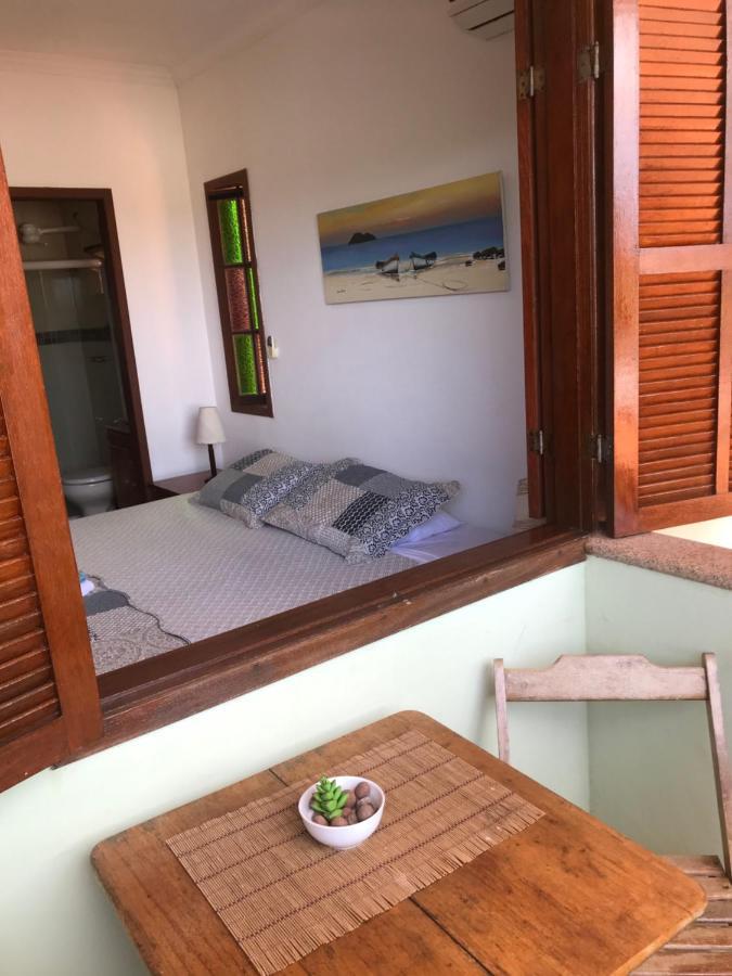 Moana B&B Armacao dos Buzios Exterior photo