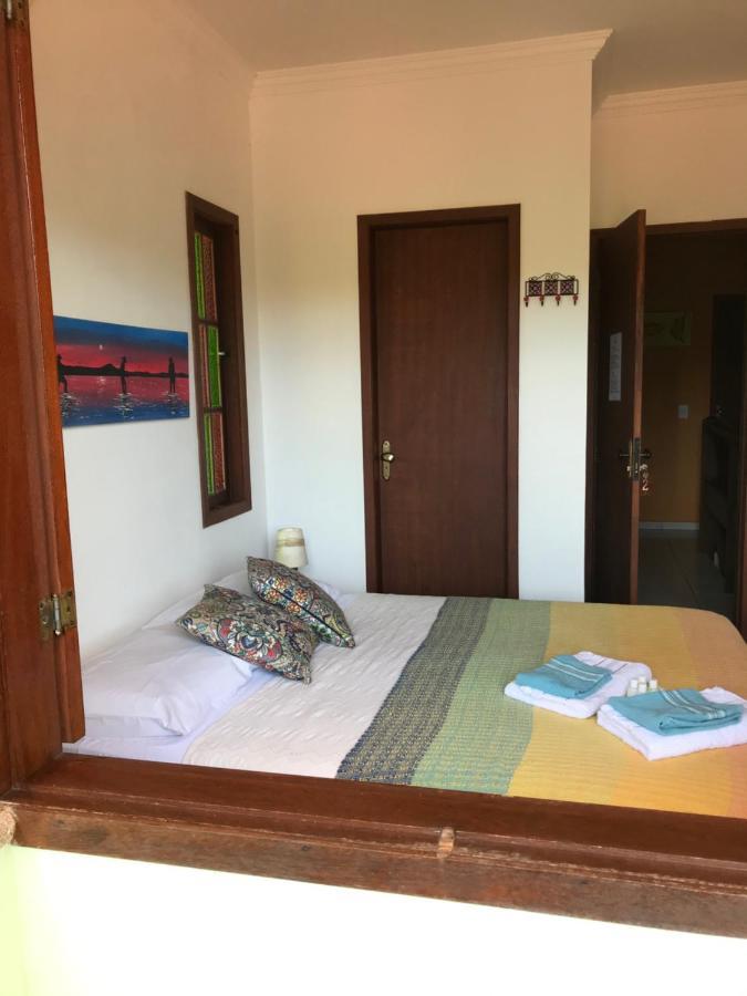 Moana B&B Armacao dos Buzios Exterior photo