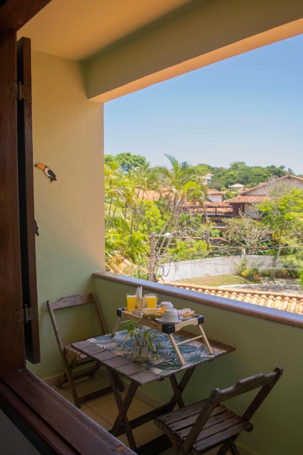 Moana B&B Armacao dos Buzios Exterior photo