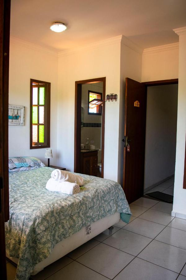 Moana B&B Armacao dos Buzios Exterior photo